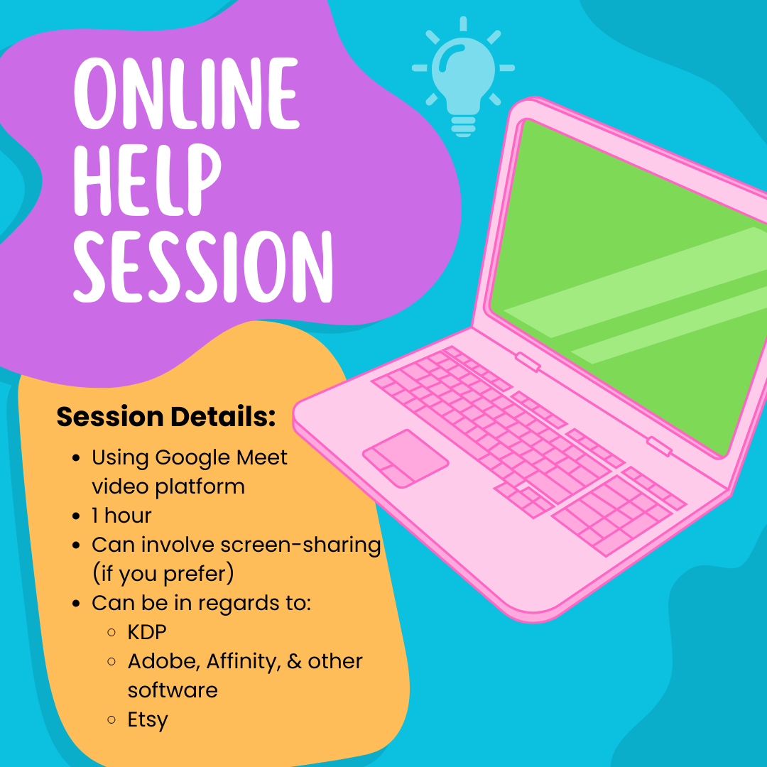 Online Help Session